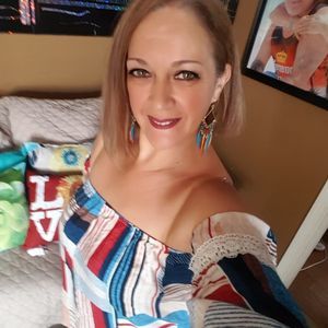 Meet your Posher, Patricia